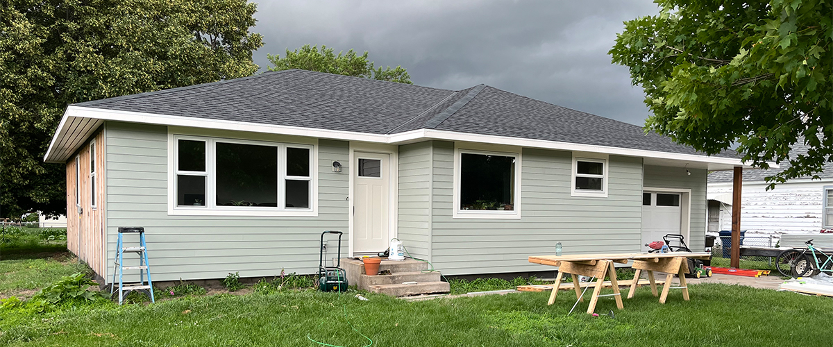placeholder image for exterior